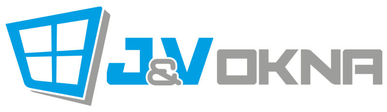 Logo  J&V OKNA s.r.o.
