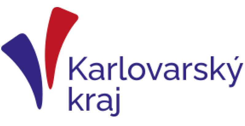 Logo  Karlovarský kraj