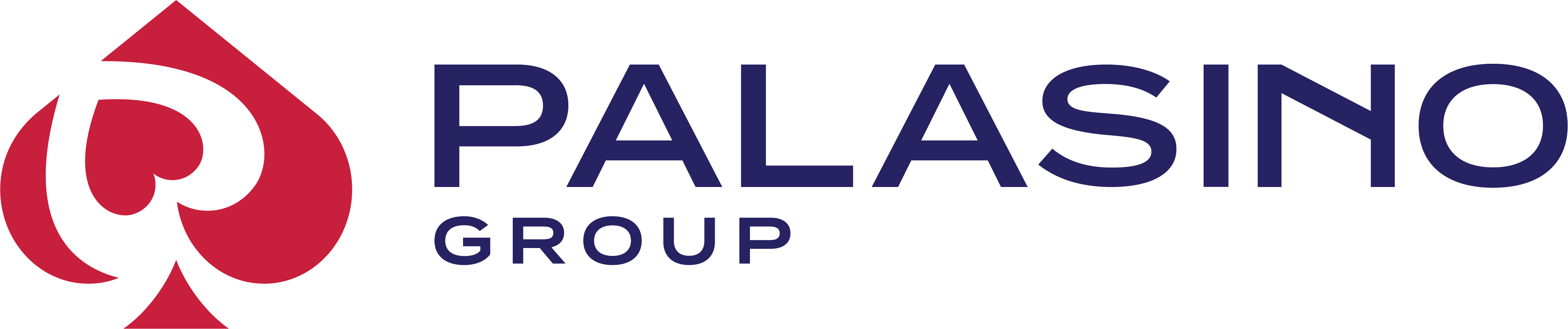 Logo Palasino Group