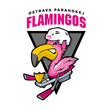 Logo Flamingos Ostrava