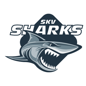 Logo SKV Sharks Karlovy Vary